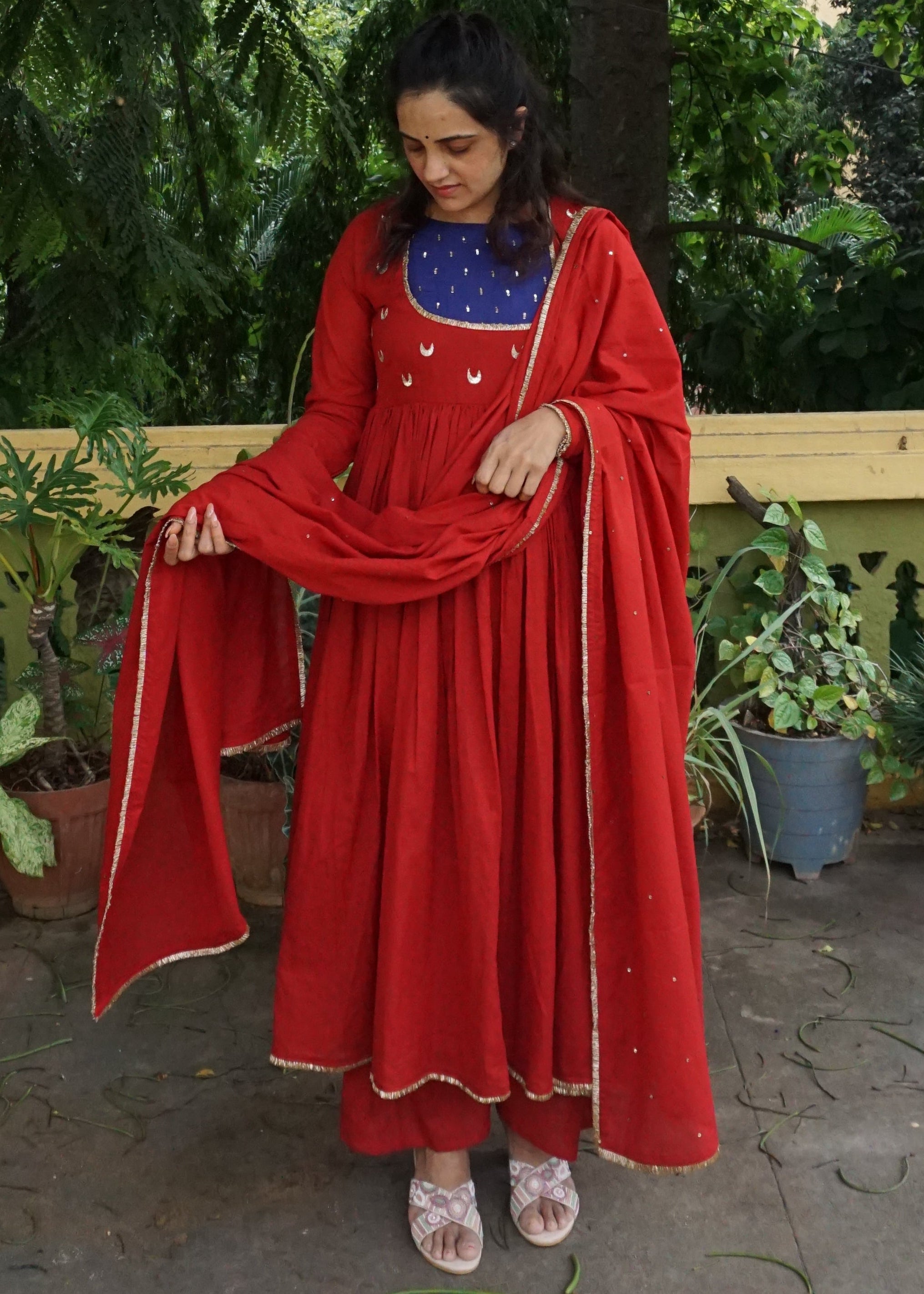 Laal Ishq