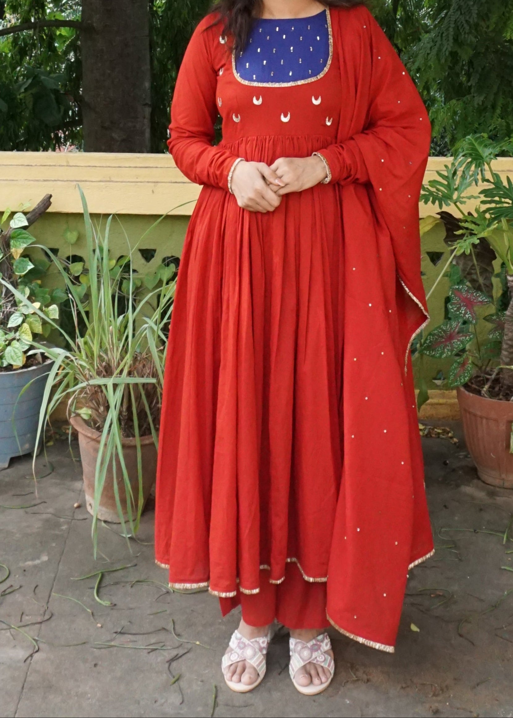 Laal Ishq
