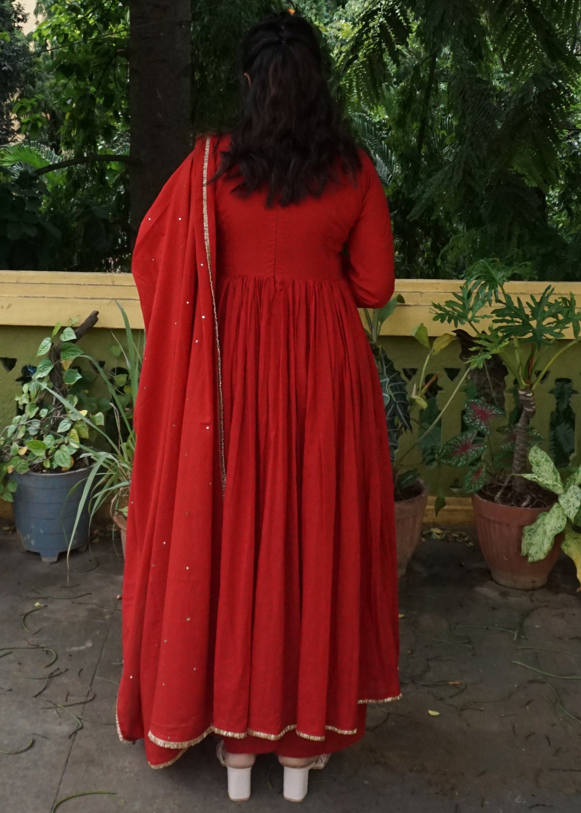 Laal Ishq