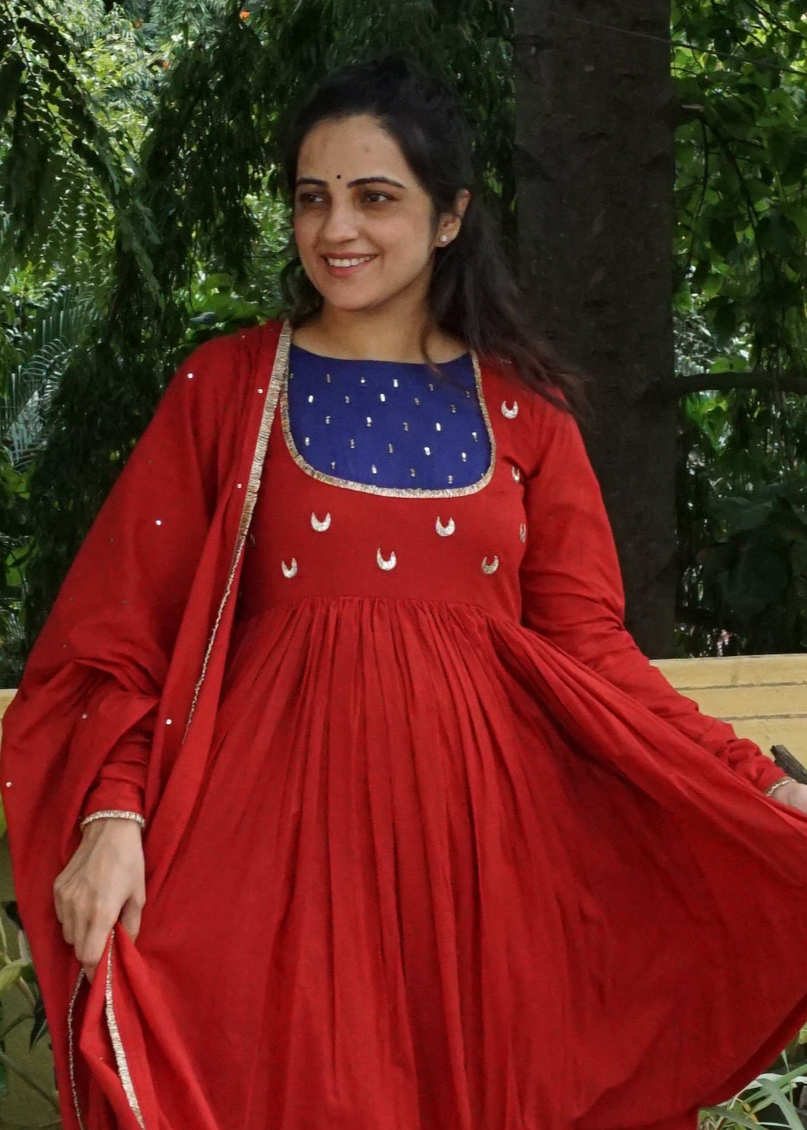 Laal Ishq