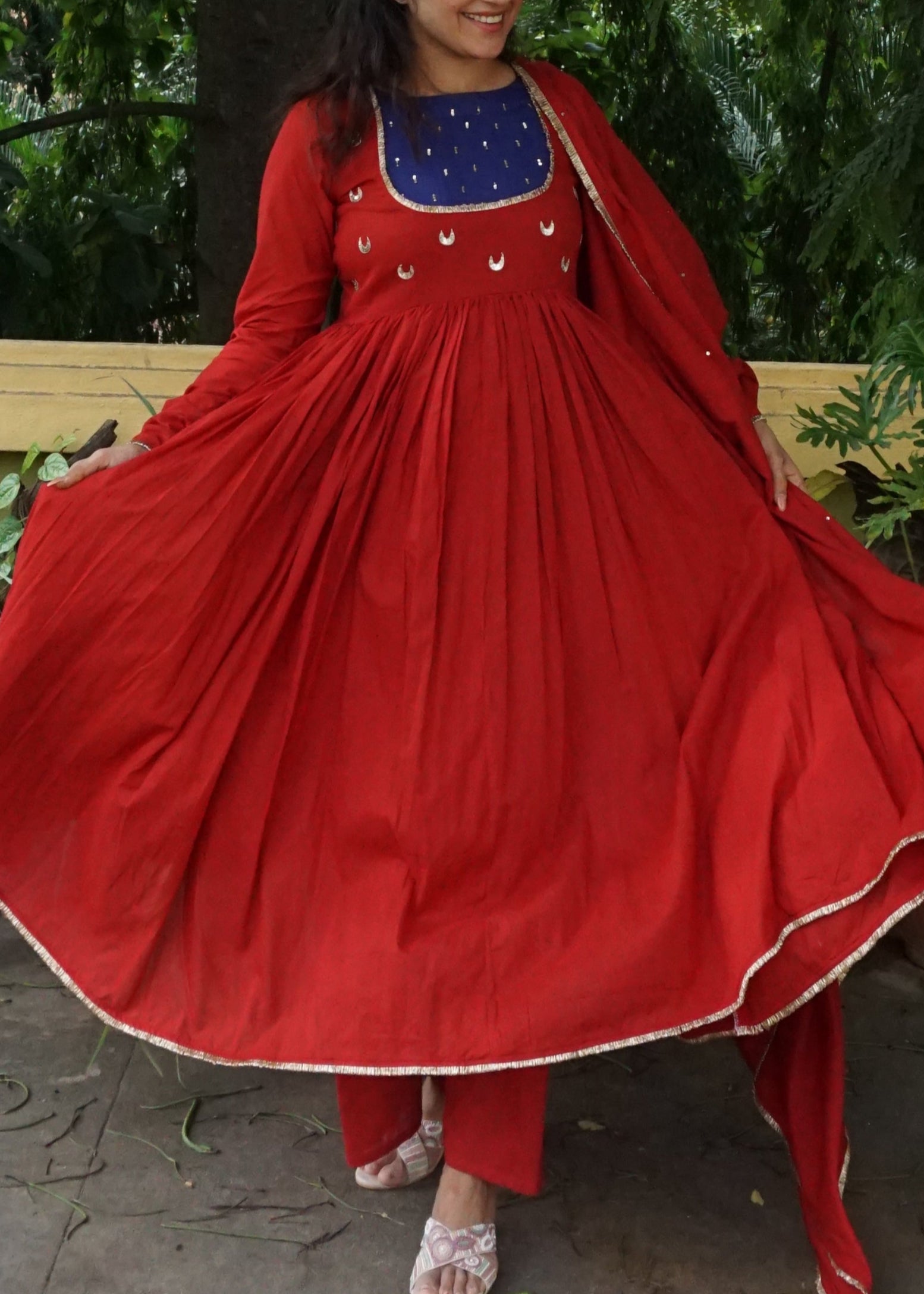 Laal Ishq