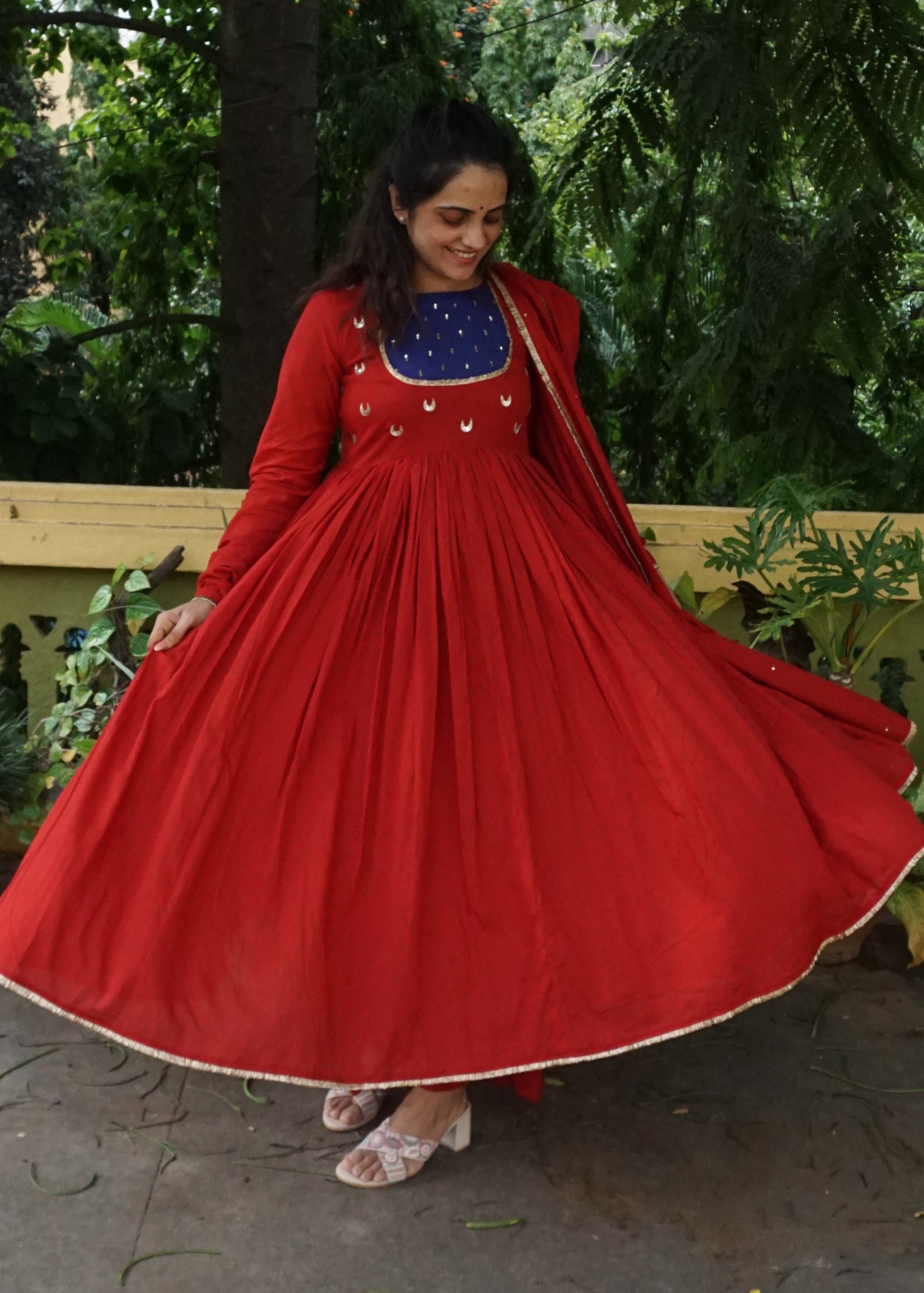 Laal Ishq