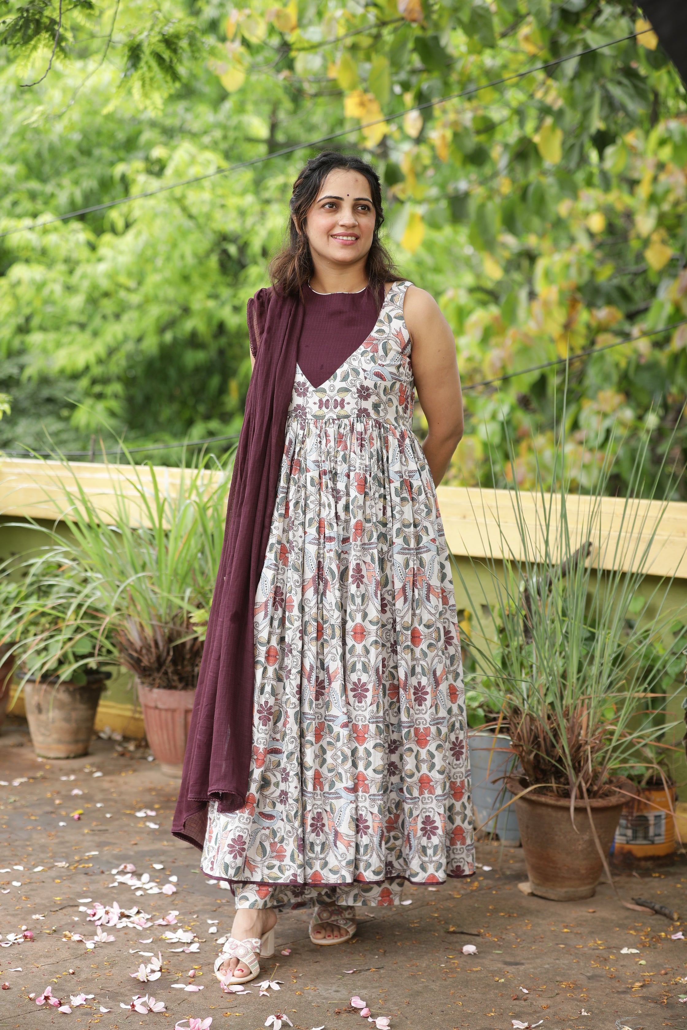 Mehar Suit