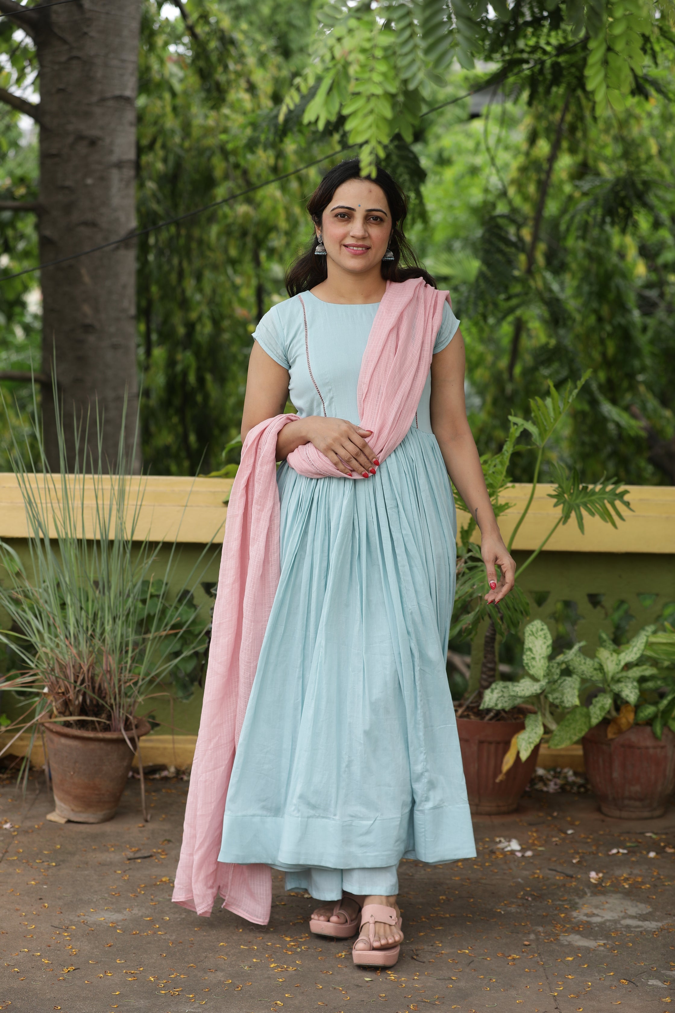 Vamika Suit