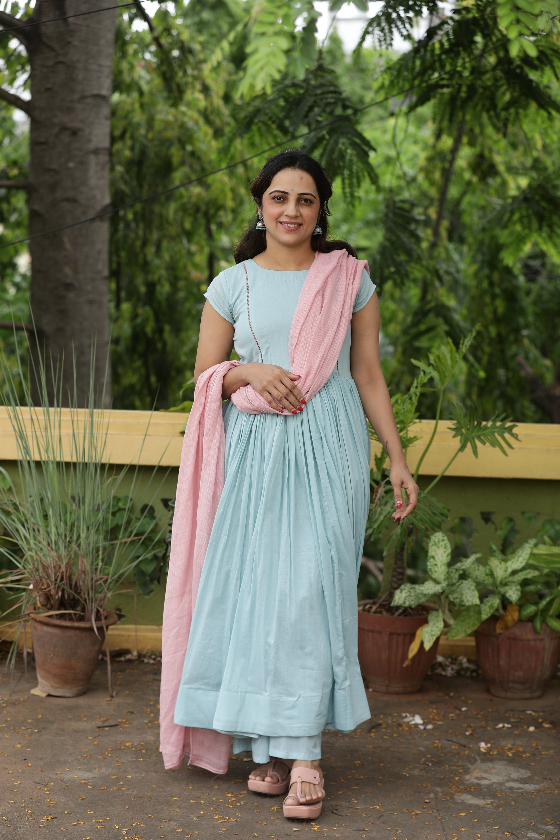 Vamika Suit