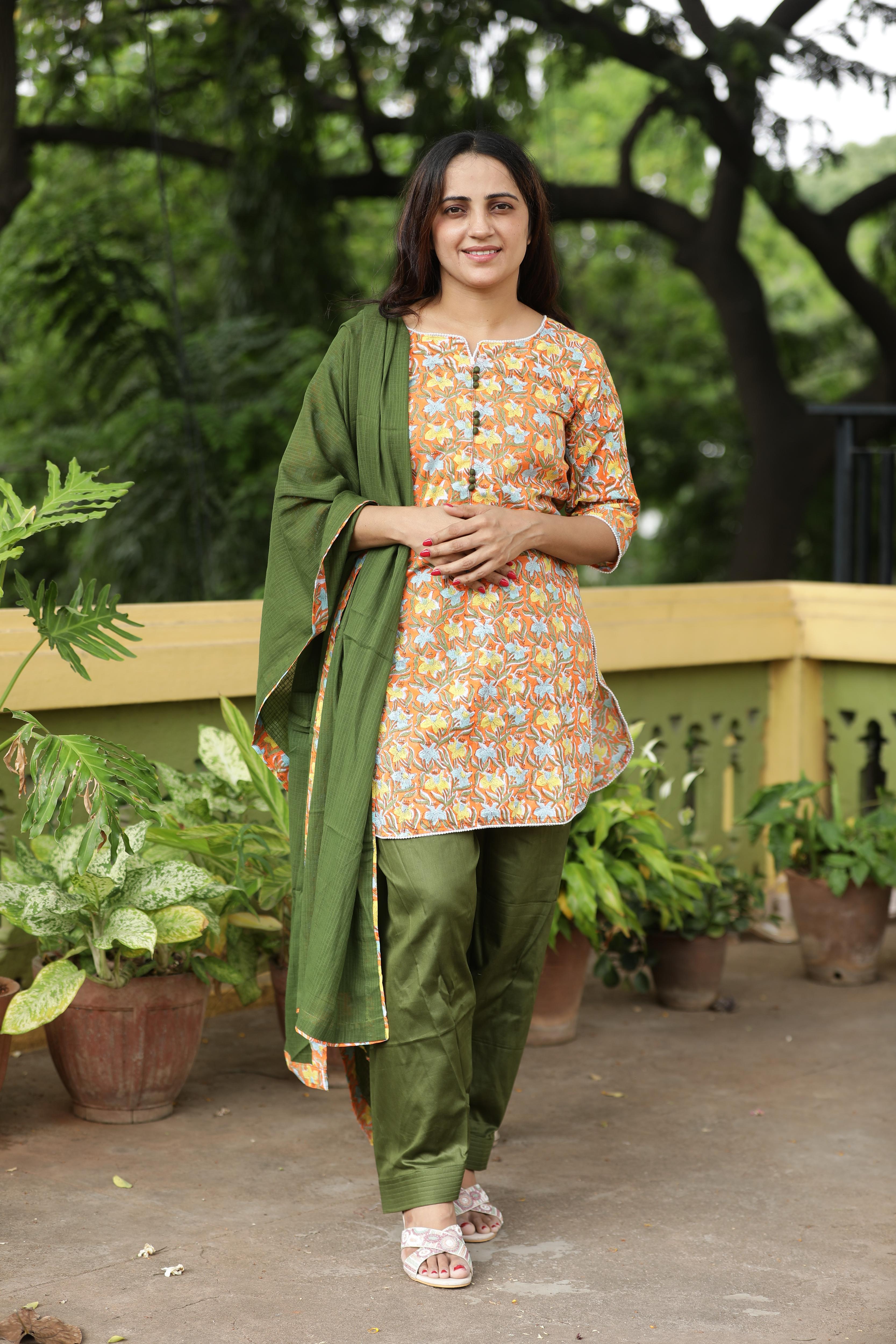 Mehak Suit