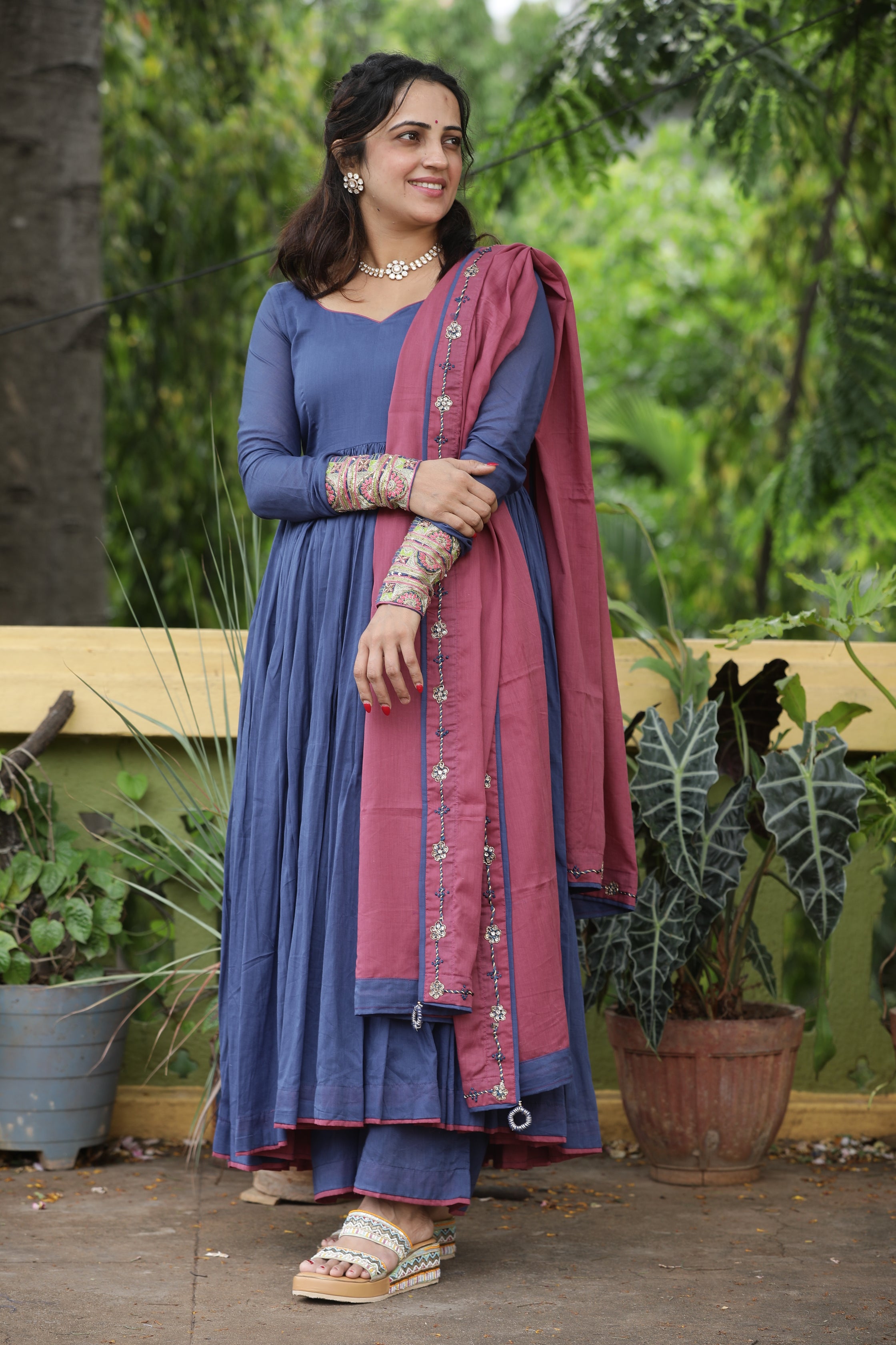 Sitara Suit Set