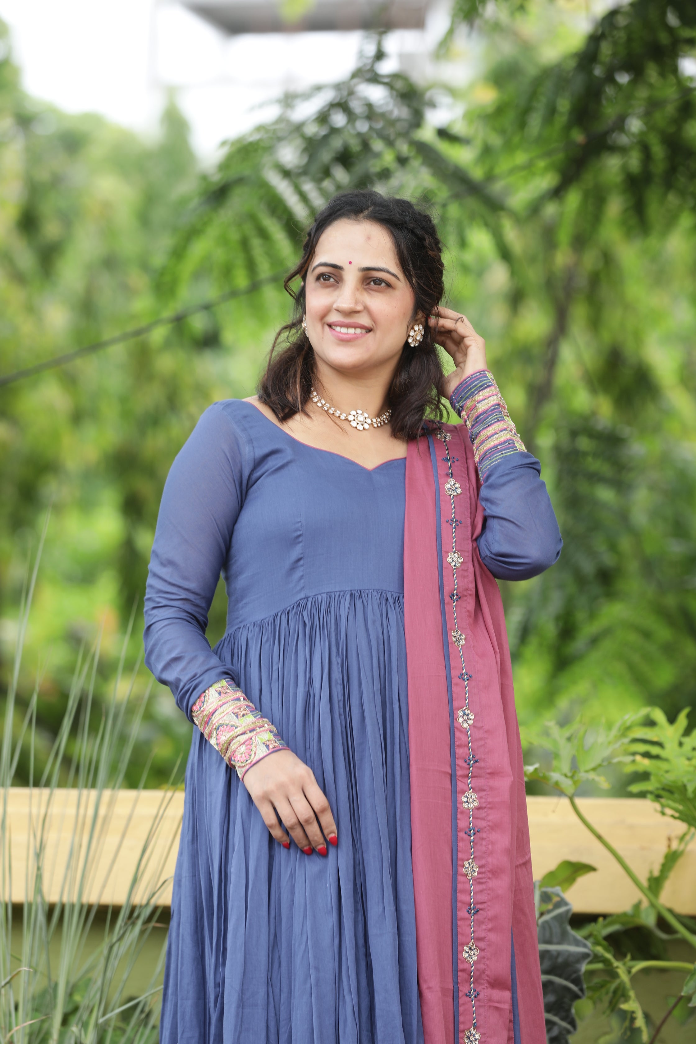 Sitara Suit Set