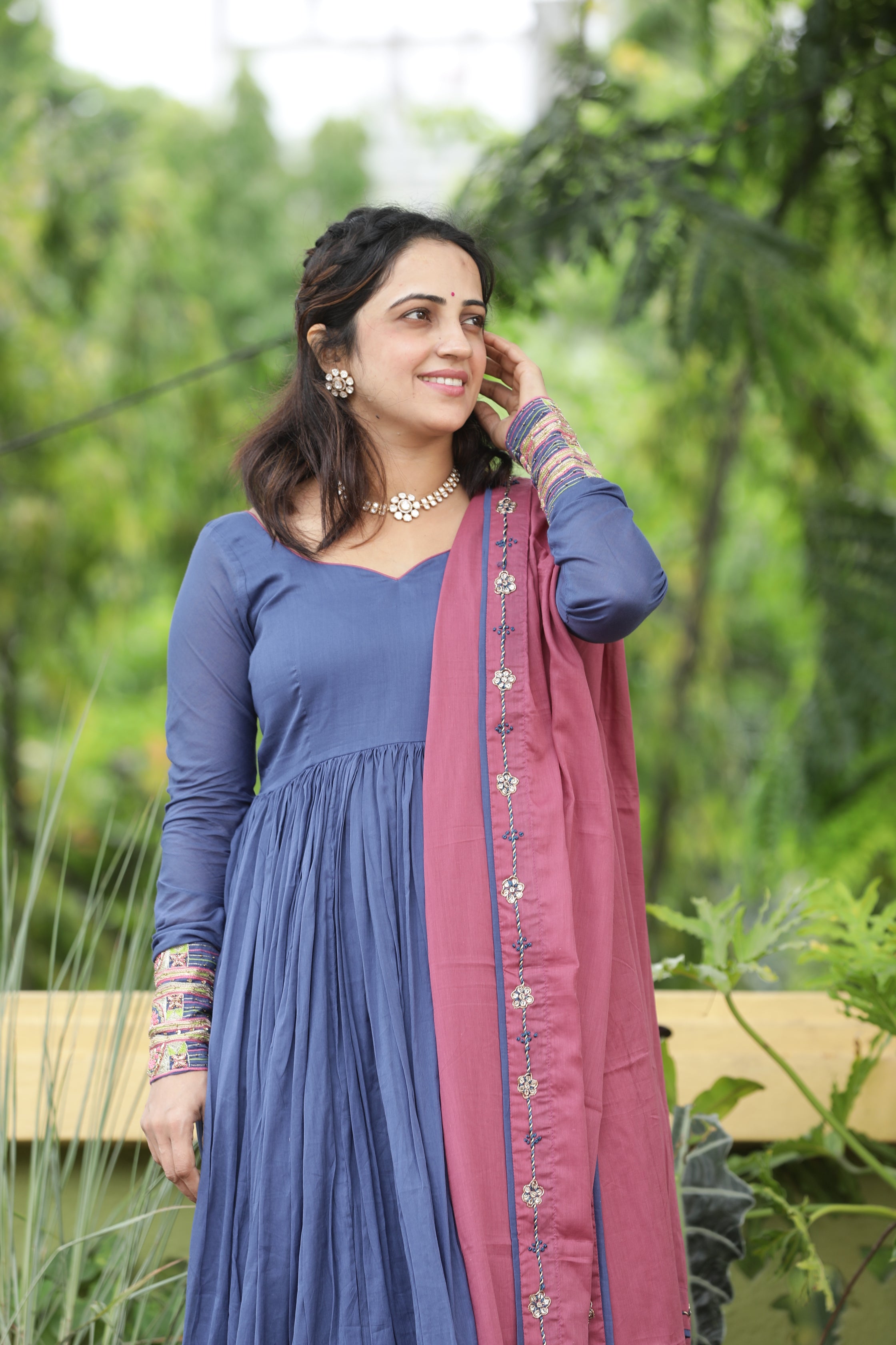 Sitara Suit Set