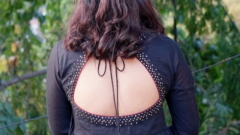 Hiran suit