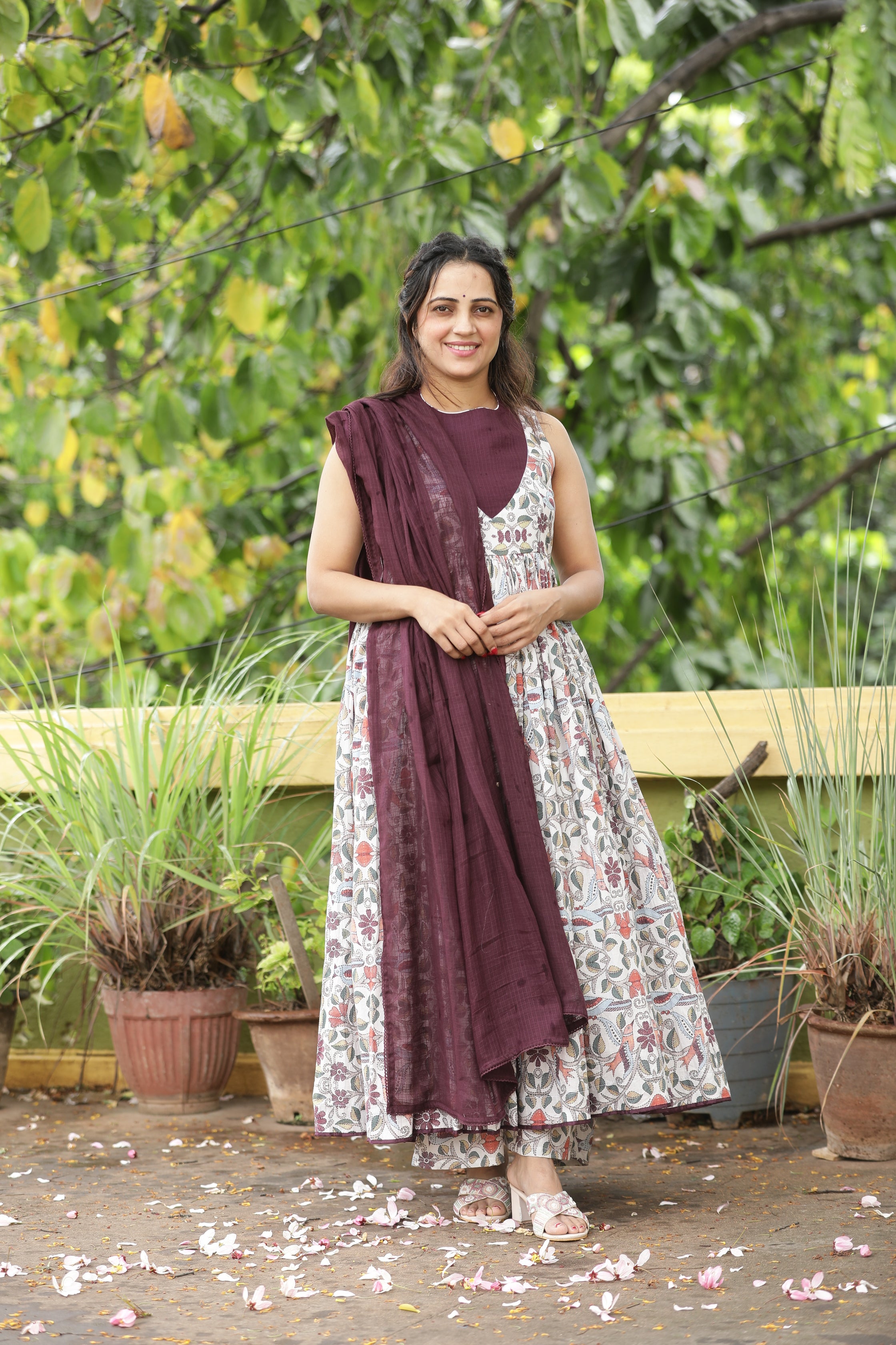 Mehar Suit