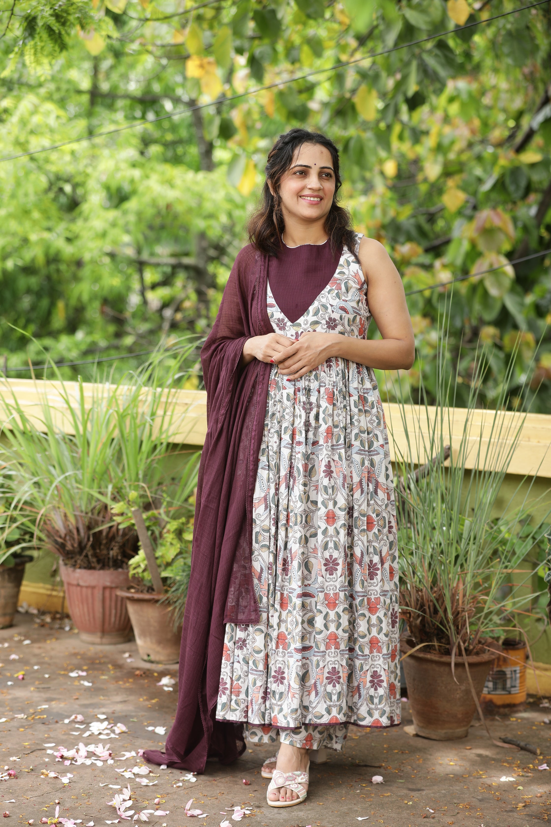 Mehar Suit