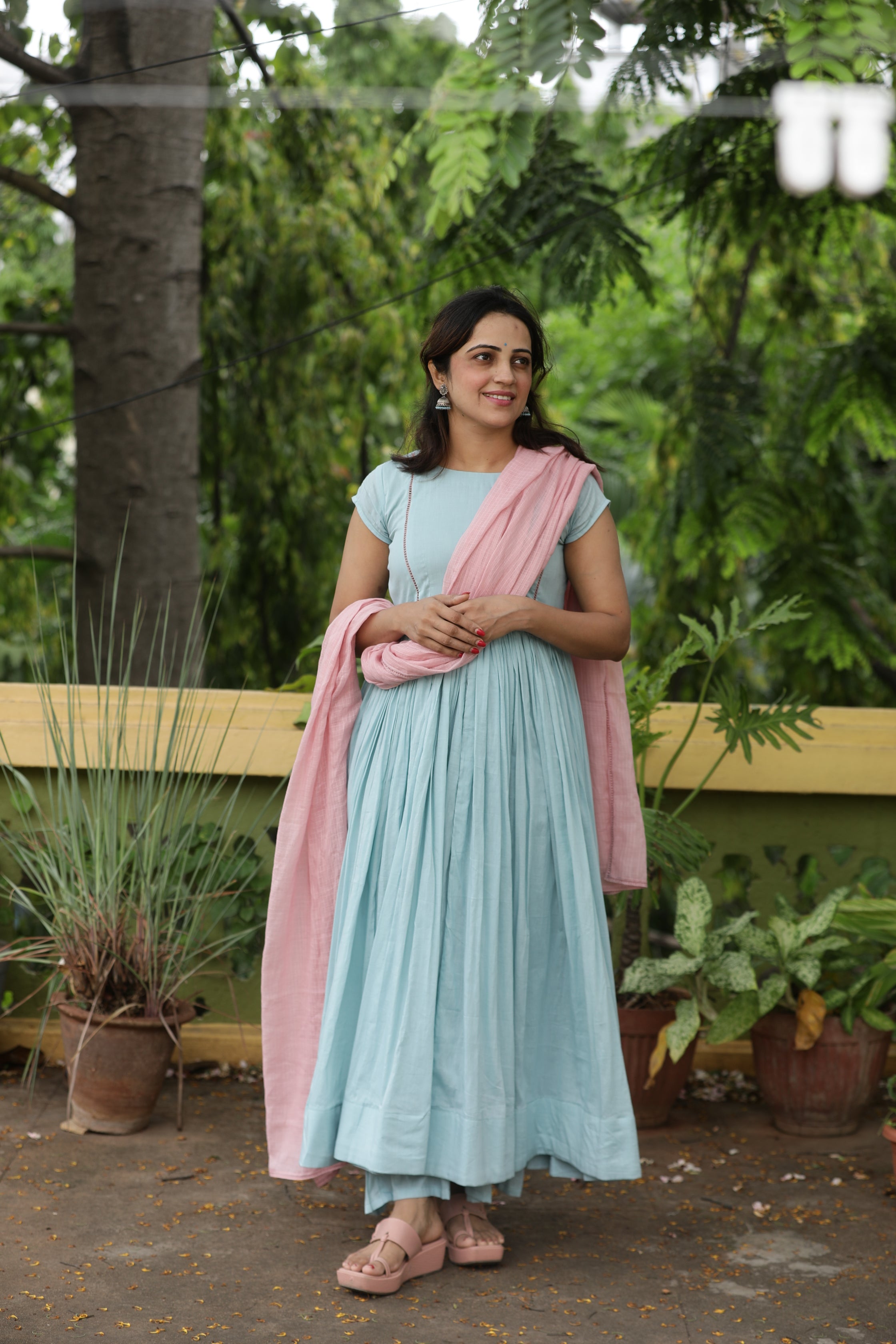 Vamika Suit
