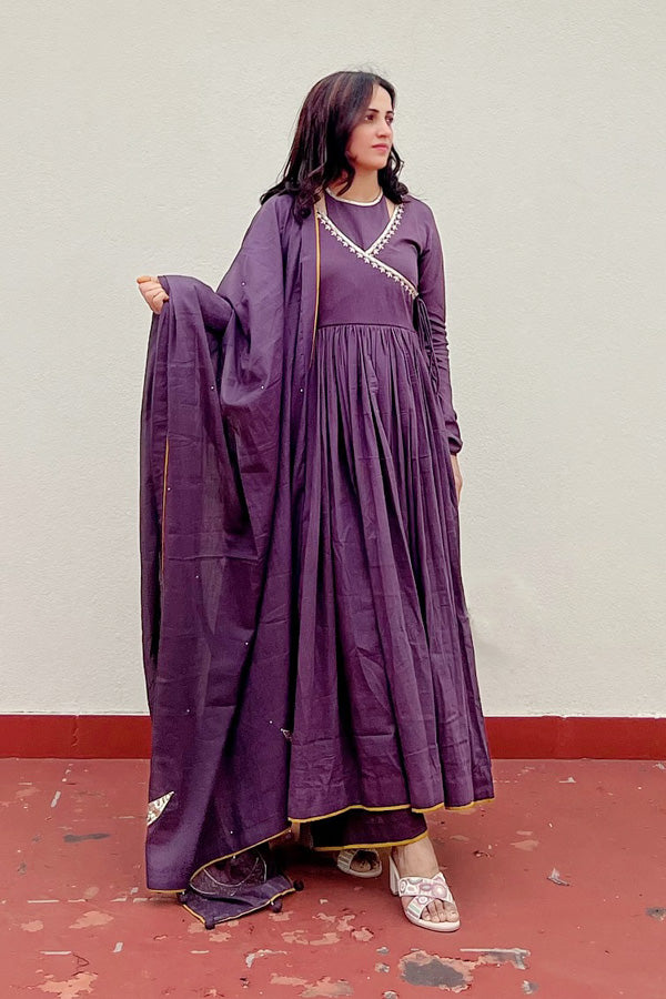 Chand Suit