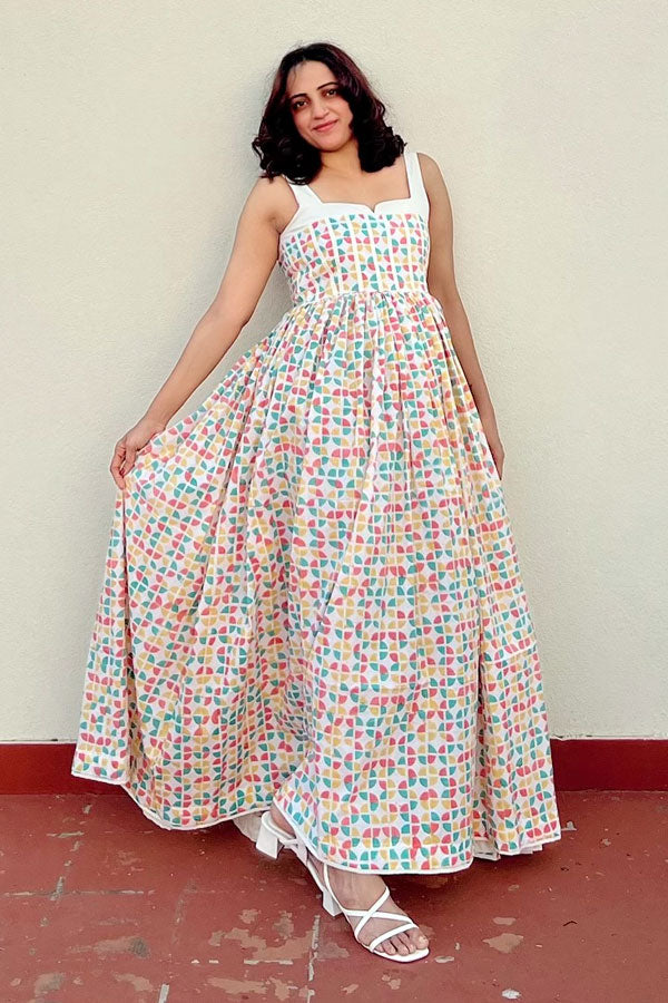 Dreamy Dress