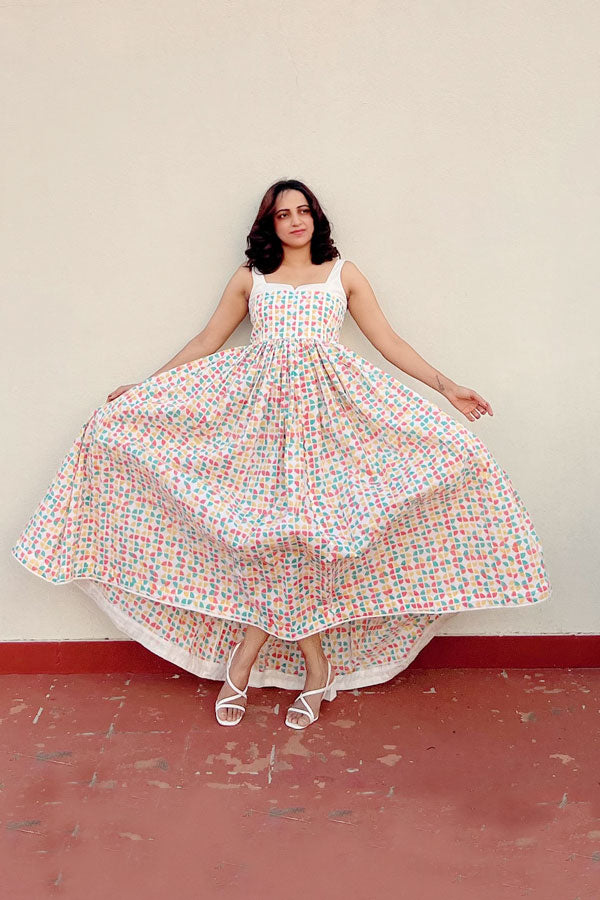 Dreamy Dress