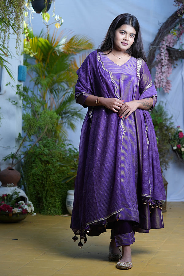 Baingani Tissue Suit